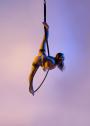 Julia Wahl - Aerial Artist