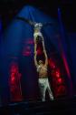 Julia Wahl - Aerial Artist