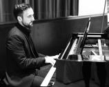Pianist / Organist Daniel Markovski