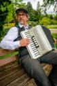 Andreas Rathgeber / Akkordeon der Welt