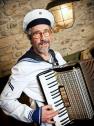 Andreas Rathgeber / Akkordeon der Welt