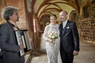 Andreas Rathgeber / Akkordeon der Welt