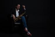 Karim Kahtan - Saxophon zur Club- &amp; Chartmusik