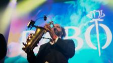 Karim Kahtan - Saxophon zur Club- &amp; Chartmusik