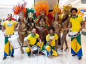 Viva Brasil Sambashow