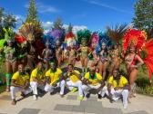Viva Brasil Sambashow