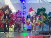 Viva Brasil Sambashow