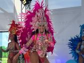 Viva Brasil Sambashow