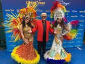 Viva Brasil Sambashow
