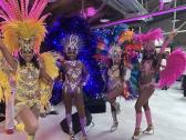 Viva Brasil Sambashow