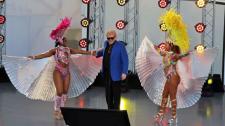 Viva Brasil Sambashow
