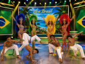 Viva Brasil Sambashow