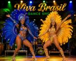 Viva Brasil Sambashow