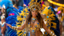 Viva Brasil Sambashow Viva Brasil Sambashow
