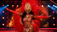 Viva Brasil Sambashow Viva Brasil Sambashow