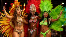 Viva Brasil Sambashow Viva Brasil Sambashow