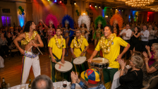 Viva Brasil Sambashow Viva Brasil Sambashow