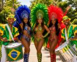 Viva Brasil Sambashow Viva Brasil Sambashow