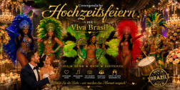 Viva Brasil Sambashow Viva Brasil Sambashow