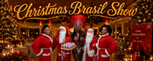 Viva Brasil Sambashow Viva Brasil Sambashow