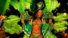 Viva Brasil Sambashow Viva Brasil Sambashow