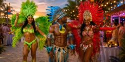 Viva Brasil Sambashow Viva Brasil Sambashow
