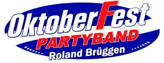 OktoberFest-Partyband Roland Brüggen