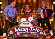 Roland Brüggen‘s Wiesn-Band Roland Brüggen‘s Wiesn-Band