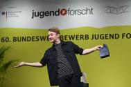 Till Frömmel - Impro-Comedy & Magie