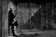 Bernd Delbrügge • Saxophon Lounge