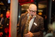 Bernd Delbrügge • Saxophon Lounge