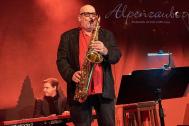 Bernd Delbrügge • Saxophon Lounge