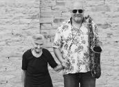 Bernd Delbrügge • Saxophon Lounge