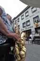 Bernd Delbrügge • Saxophon Lounge