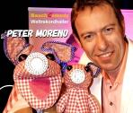 Peter Moreno - Comedy Bauchredner