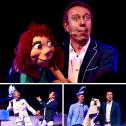 Peter Moreno - Comedy Bauchredner