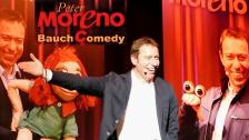 Peter Moreno - Comedy Bauchredner