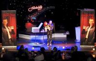 Peter Moreno - Comedy Bauchredner