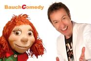 Peter Moreno - Comedy Bauchredner