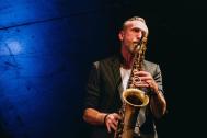 Sax-Network Jonny Möller/ Oliver Helmert
