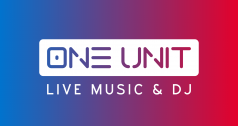 OneUnit - Live Music &amp; DJ