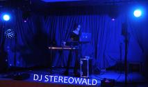 BAND J.A.M. - DJ+DUO STEREOWALD