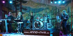 Partyband anno-nym, Ulrich Knackstedt
