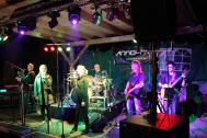 Partyband anno-nym, Ulrich Knackstedt