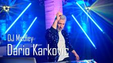 Dario Karkovic - Sänger, Pianist, DJ