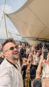 Live Saxophon als Event Highlight Live Event Music: Saxophon + DJ
