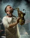 Live Event Music Live Saxophon Live Event Music: Saxophon + DJ