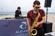 Stan Sax
