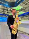 Stan Sax