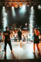 SEAMLESS – Die Partyband